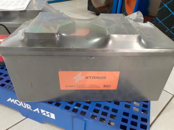 Bateria Strada - 150Ah